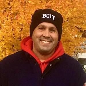 Meet your Posher, Joe